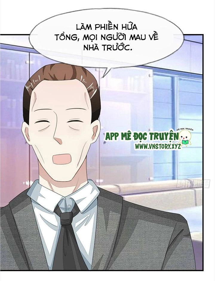 Nam Thần Ma Cà Rồng: Sủng Nhược Tiểu Lãn Thê Chapter 97 - 9