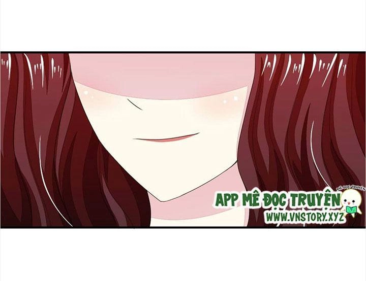 Nam Thần Ma Cà Rồng: Sủng Nhược Tiểu Lãn Thê Chapter 97 - 12