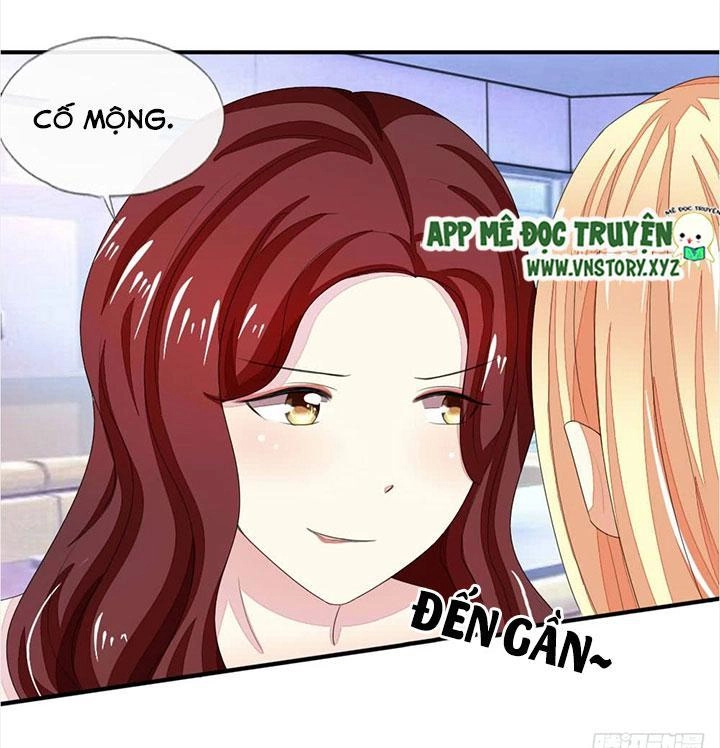 Nam Thần Ma Cà Rồng: Sủng Nhược Tiểu Lãn Thê Chapter 97 - 13