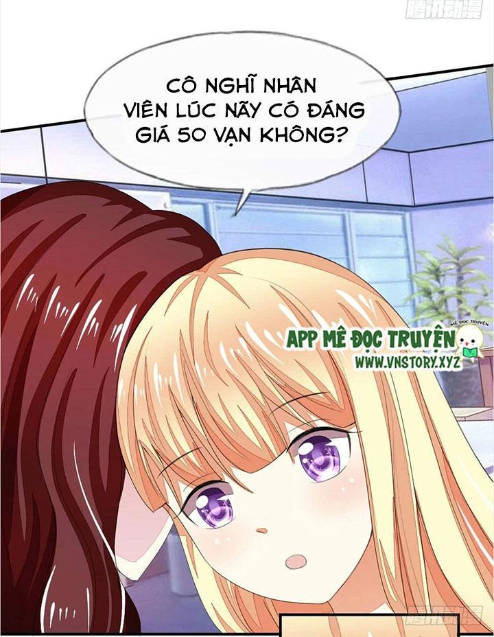 Nam Thần Ma Cà Rồng: Sủng Nhược Tiểu Lãn Thê Chapter 97 - 14