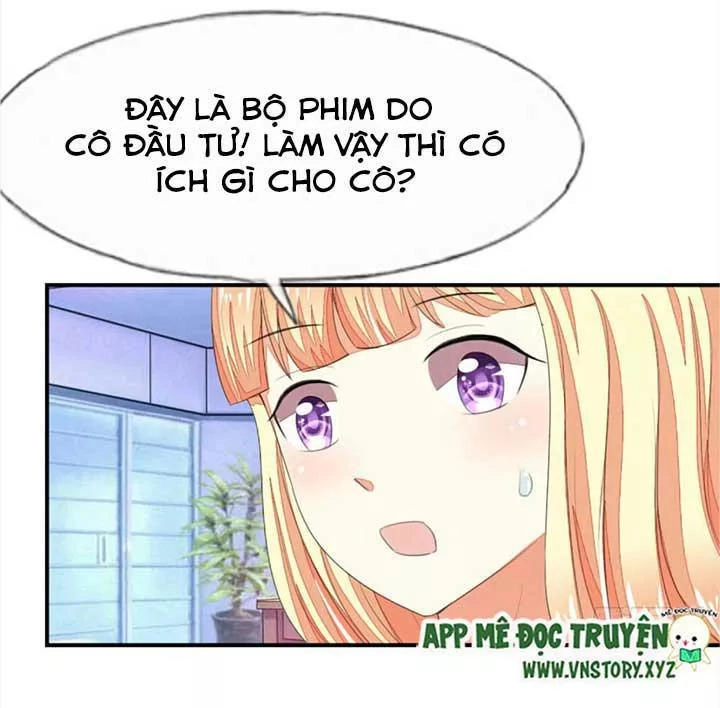 Nam Thần Ma Cà Rồng: Sủng Nhược Tiểu Lãn Thê Chapter 98 - 1