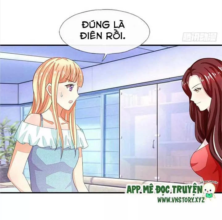 Nam Thần Ma Cà Rồng: Sủng Nhược Tiểu Lãn Thê Chapter 98 - 4