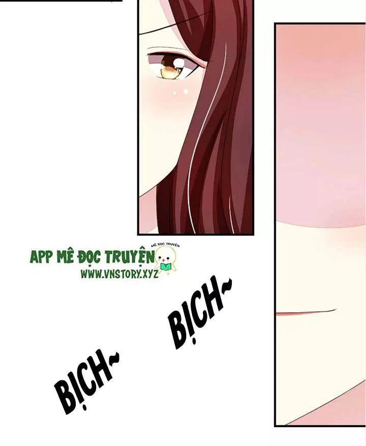 Nam Thần Ma Cà Rồng: Sủng Nhược Tiểu Lãn Thê Chapter 98 - 11