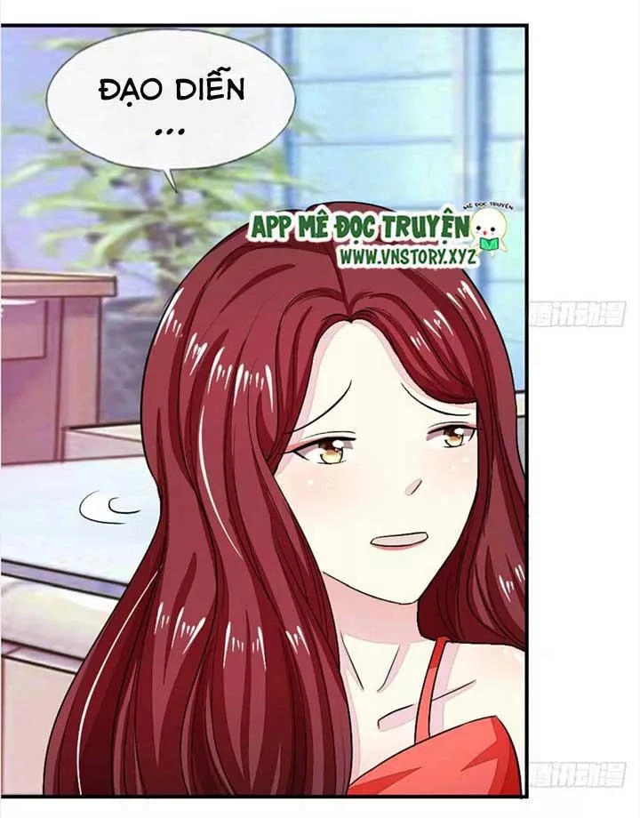 Nam Thần Ma Cà Rồng: Sủng Nhược Tiểu Lãn Thê Chapter 99 - 6