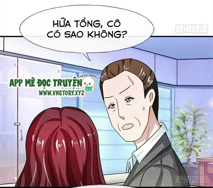 Nam Thần Ma Cà Rồng: Sủng Nhược Tiểu Lãn Thê Chapter 99 - 12