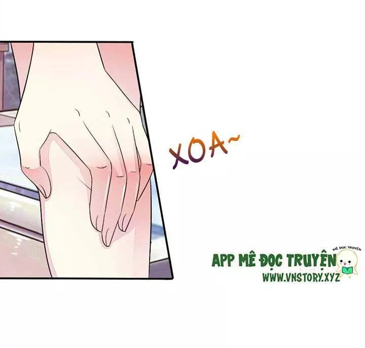 Nam Thần Ma Cà Rồng: Sủng Nhược Tiểu Lãn Thê Chapter 99 - 14