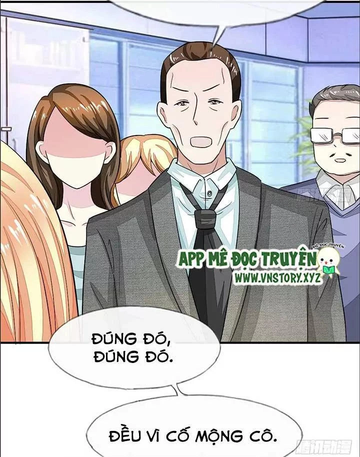 Nam Thần Ma Cà Rồng: Sủng Nhược Tiểu Lãn Thê Chapter 100 - 6