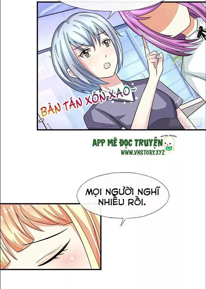 Nam Thần Ma Cà Rồng: Sủng Nhược Tiểu Lãn Thê Chapter 100 - 7