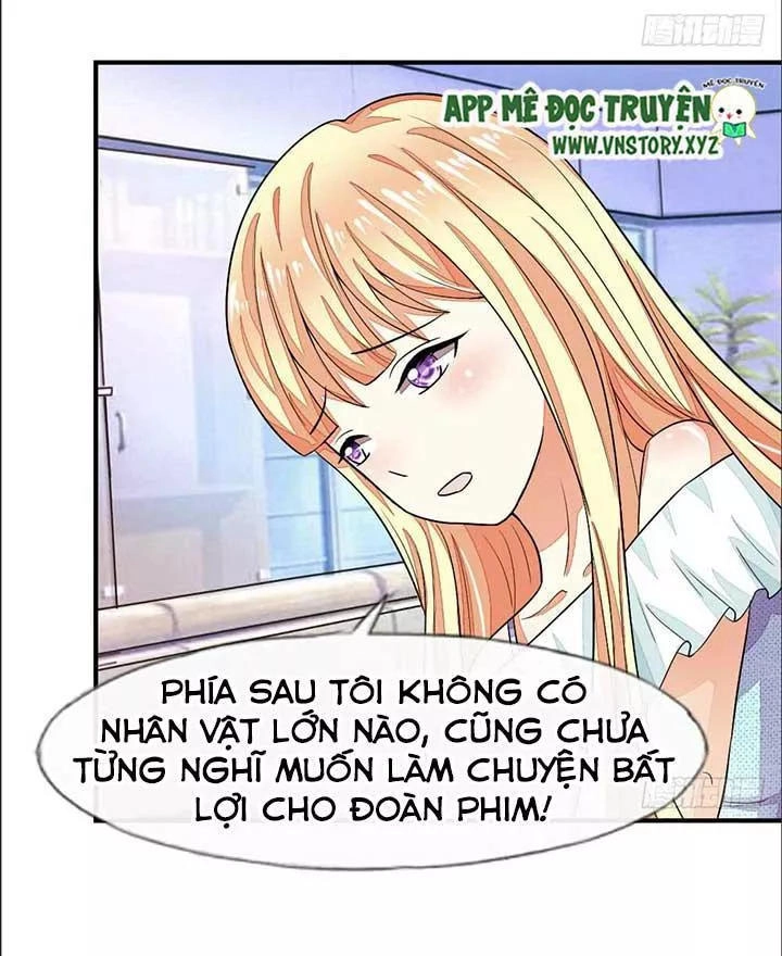 Nam Thần Ma Cà Rồng: Sủng Nhược Tiểu Lãn Thê Chapter 100 - 8