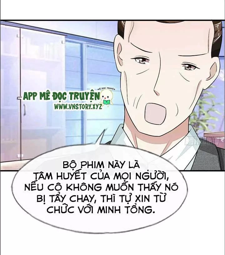Nam Thần Ma Cà Rồng: Sủng Nhược Tiểu Lãn Thê Chapter 100 - 9