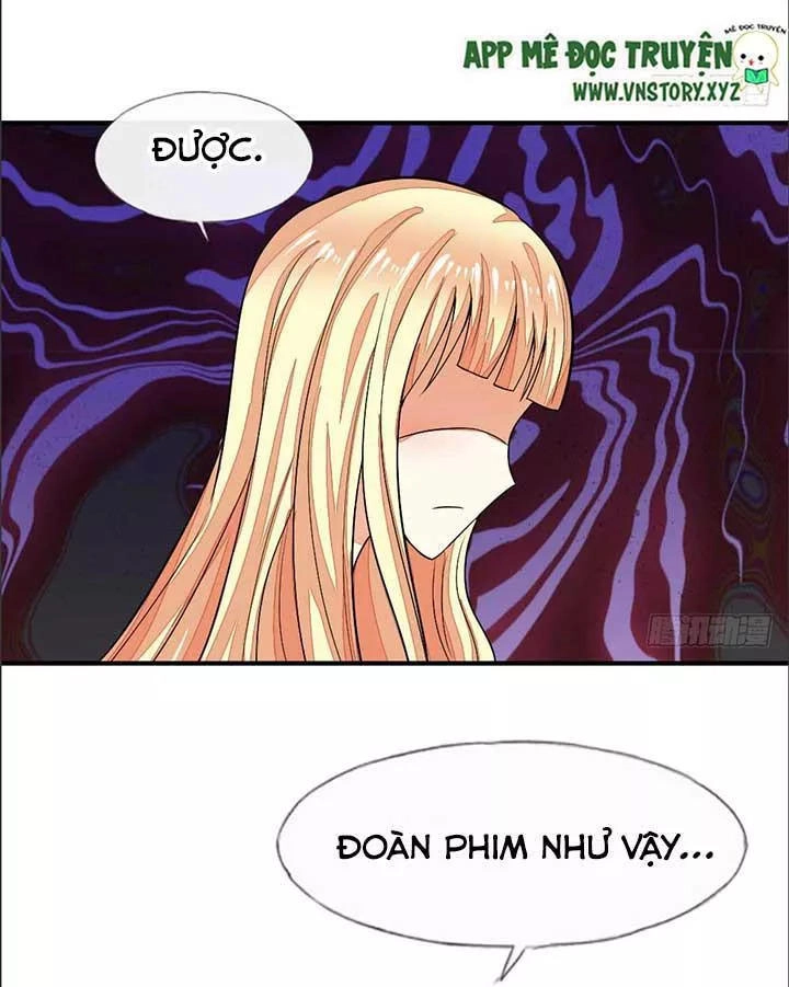 Nam Thần Ma Cà Rồng: Sủng Nhược Tiểu Lãn Thê Chapter 100 - 10