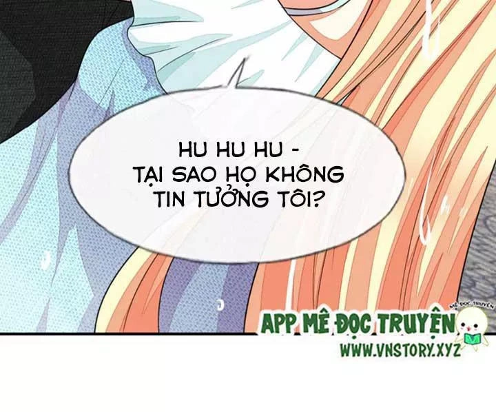 Nam Thần Ma Cà Rồng: Sủng Nhược Tiểu Lãn Thê Chapter 102 - 1