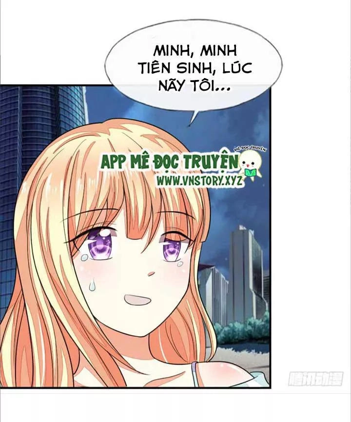 Nam Thần Ma Cà Rồng: Sủng Nhược Tiểu Lãn Thê Chapter 102 - 10