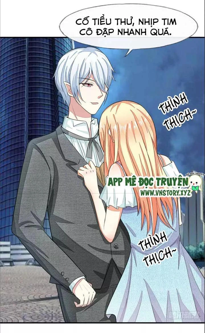 Nam Thần Ma Cà Rồng: Sủng Nhược Tiểu Lãn Thê Chapter 103 - 2