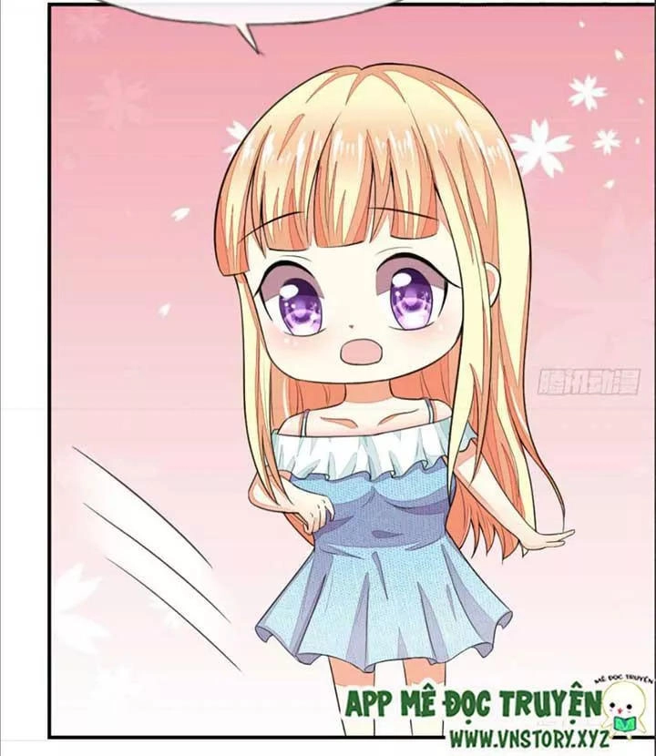 Nam Thần Ma Cà Rồng: Sủng Nhược Tiểu Lãn Thê Chapter 103 - 5