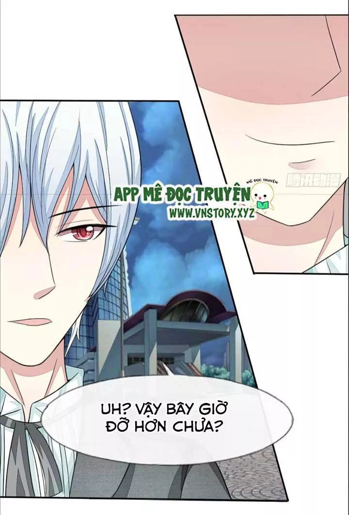 Nam Thần Ma Cà Rồng: Sủng Nhược Tiểu Lãn Thê Chapter 103 - 6