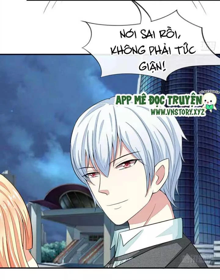 Nam Thần Ma Cà Rồng: Sủng Nhược Tiểu Lãn Thê Chapter 103 - 9