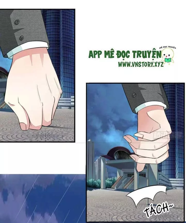 Nam Thần Ma Cà Rồng: Sủng Nhược Tiểu Lãn Thê Chapter 103 - 10