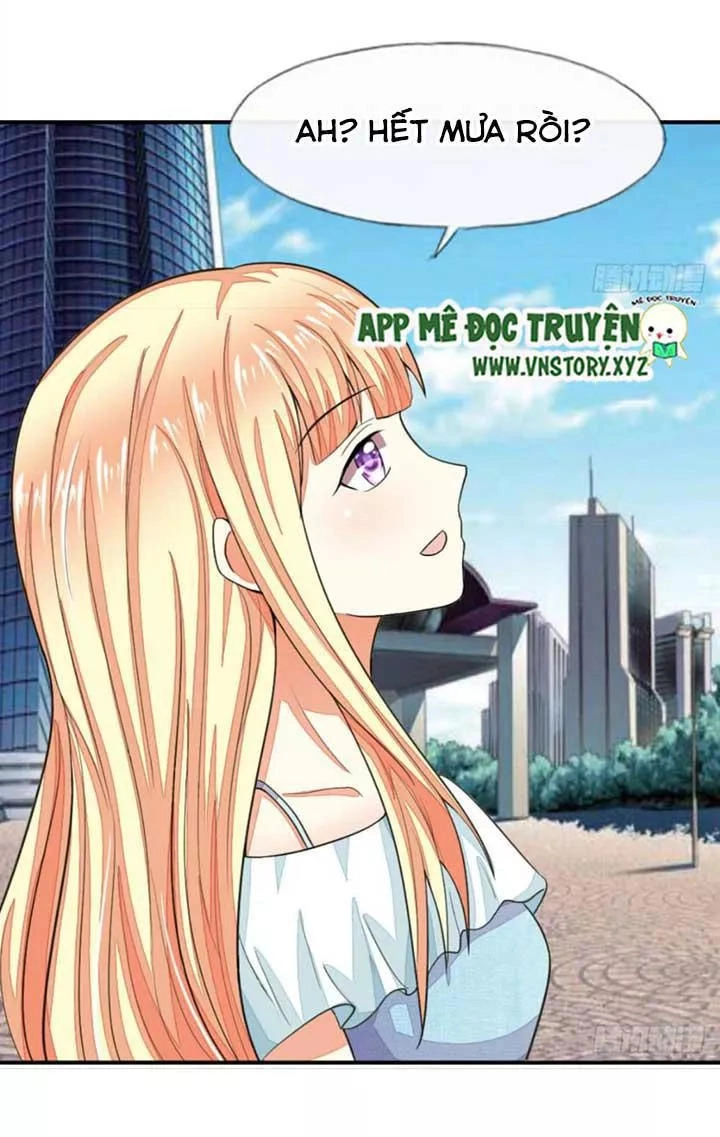 Nam Thần Ma Cà Rồng: Sủng Nhược Tiểu Lãn Thê Chapter 103 - 13