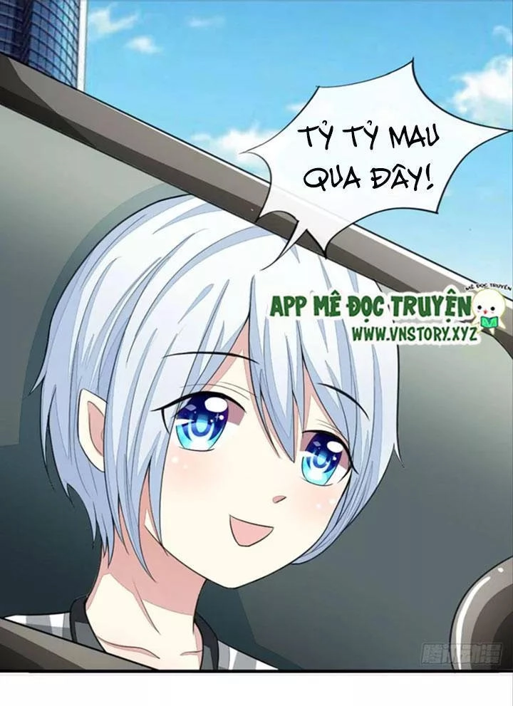 Nam Thần Ma Cà Rồng: Sủng Nhược Tiểu Lãn Thê Chapter 104 - 2