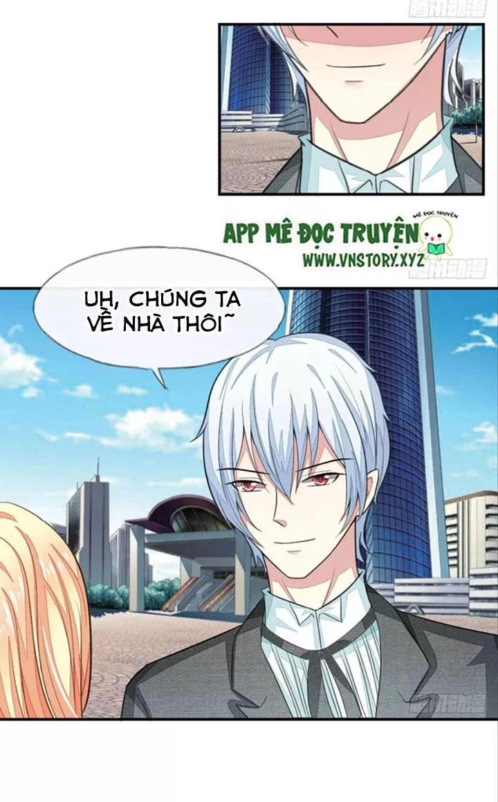 Nam Thần Ma Cà Rồng: Sủng Nhược Tiểu Lãn Thê Chapter 104 - 5