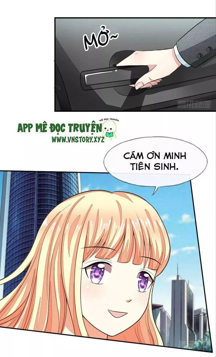 Nam Thần Ma Cà Rồng: Sủng Nhược Tiểu Lãn Thê Chapter 104 - 6