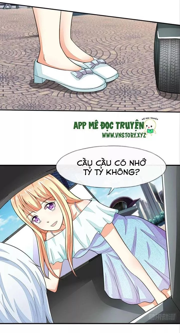 Nam Thần Ma Cà Rồng: Sủng Nhược Tiểu Lãn Thê Chapter 104 - 7