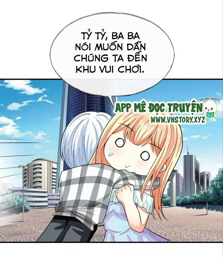 Nam Thần Ma Cà Rồng: Sủng Nhược Tiểu Lãn Thê Chapter 104 - 9