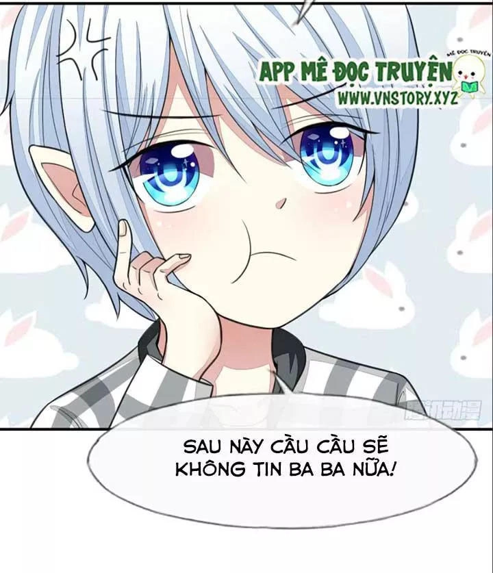 Nam Thần Ma Cà Rồng: Sủng Nhược Tiểu Lãn Thê Chapter 105 - 3