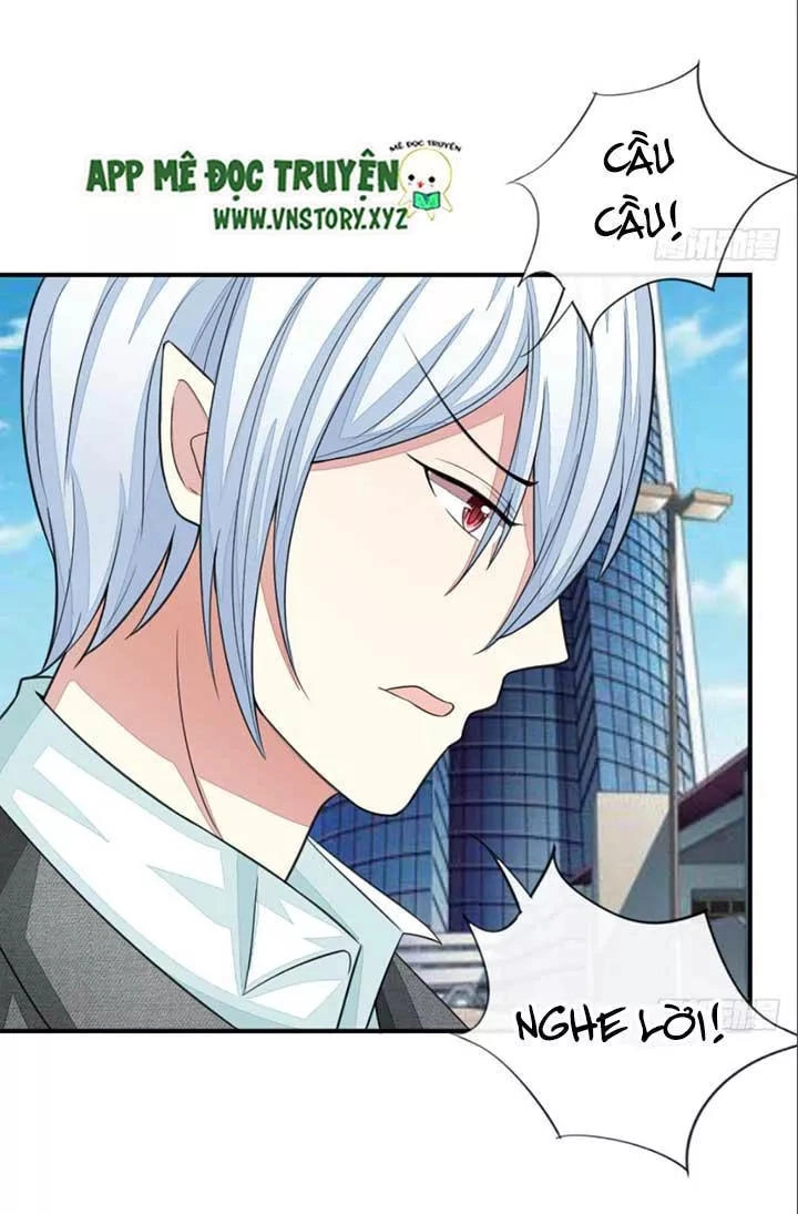 Nam Thần Ma Cà Rồng: Sủng Nhược Tiểu Lãn Thê Chapter 105 - 4