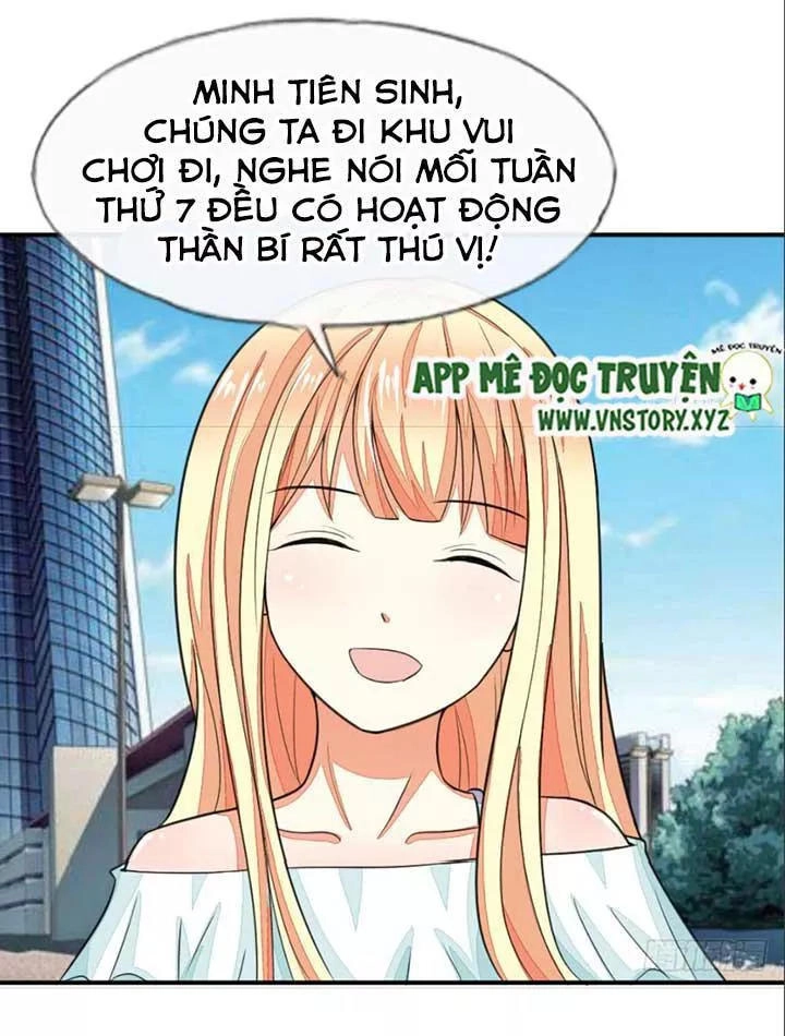 Nam Thần Ma Cà Rồng: Sủng Nhược Tiểu Lãn Thê Chapter 105 - 7