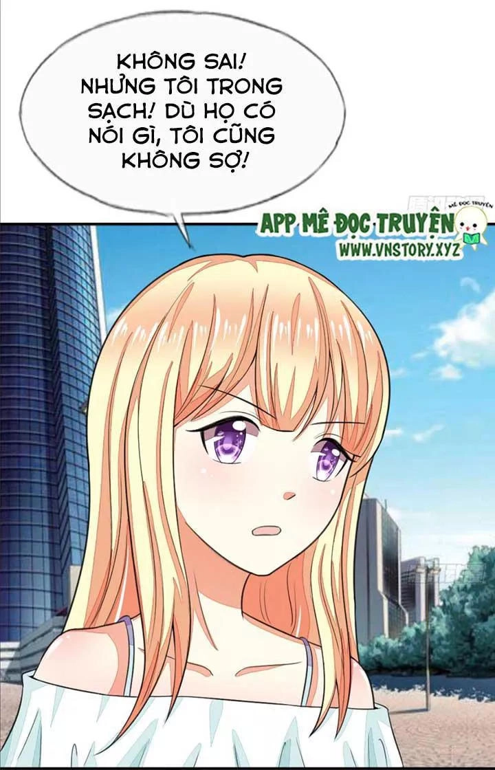 Nam Thần Ma Cà Rồng: Sủng Nhược Tiểu Lãn Thê Chapter 105 - 9