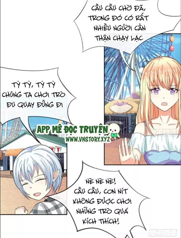 Nam Thần Ma Cà Rồng: Sủng Nhược Tiểu Lãn Thê Chapter 106 - 2