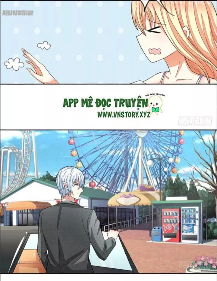 Nam Thần Ma Cà Rồng: Sủng Nhược Tiểu Lãn Thê Chapter 106 - 3