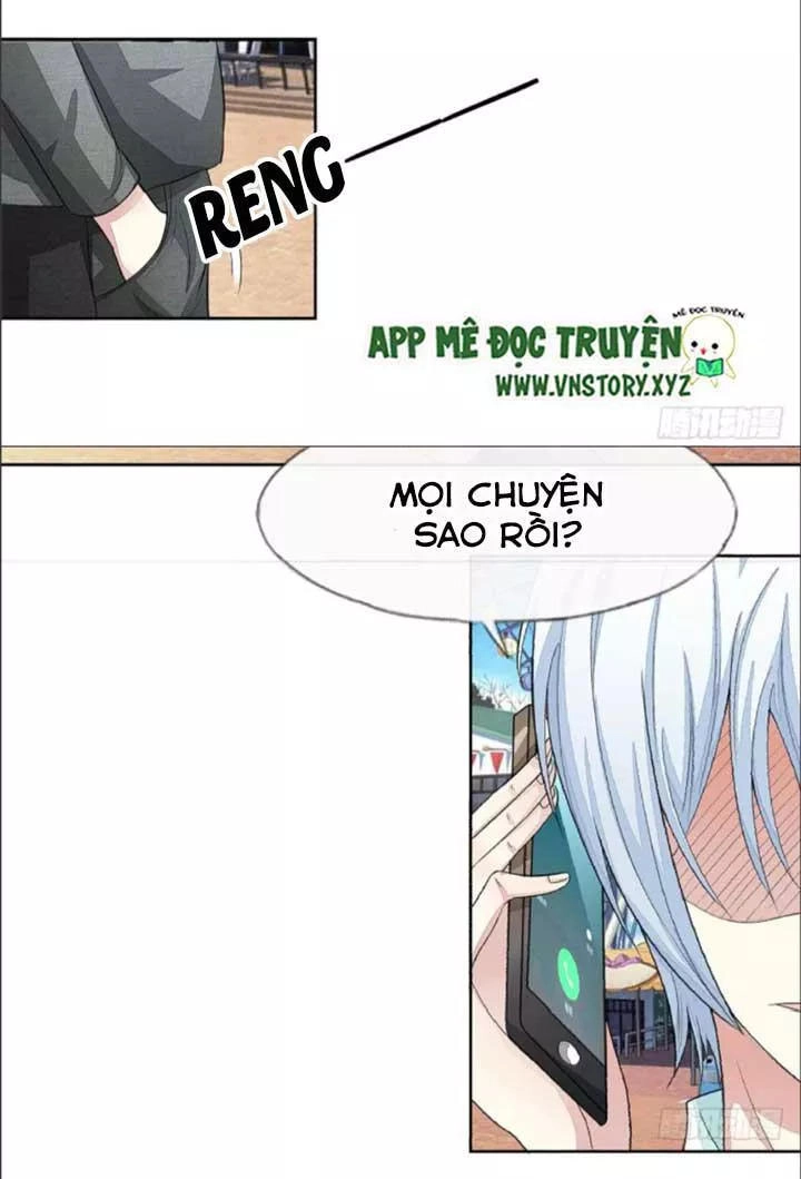 Nam Thần Ma Cà Rồng: Sủng Nhược Tiểu Lãn Thê Chapter 106 - 4