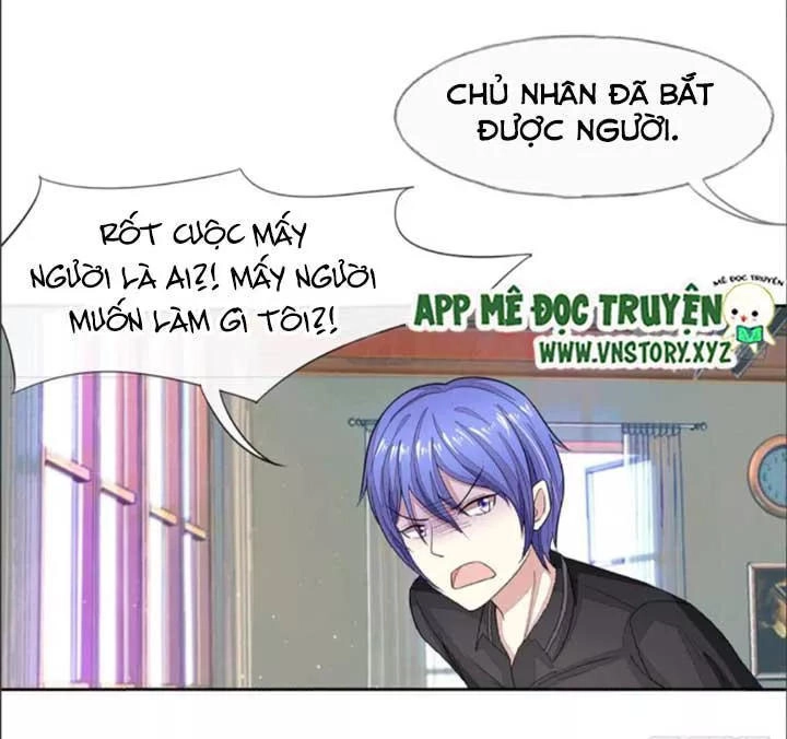 Nam Thần Ma Cà Rồng: Sủng Nhược Tiểu Lãn Thê Chapter 106 - 5