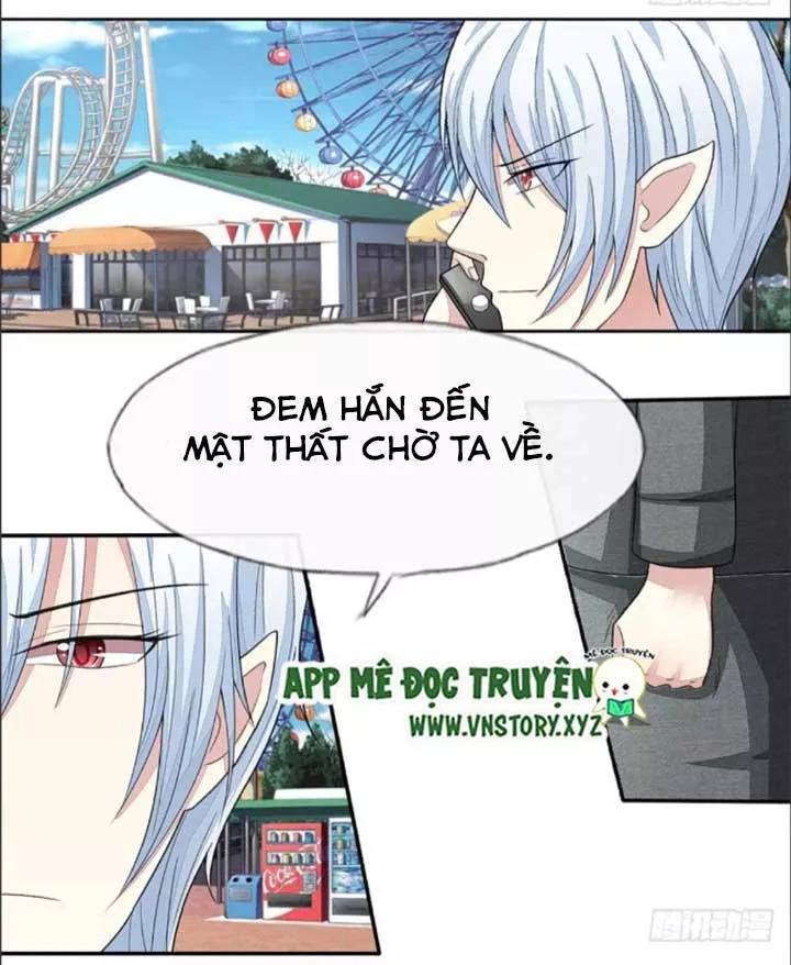 Nam Thần Ma Cà Rồng: Sủng Nhược Tiểu Lãn Thê Chapter 106 - 6