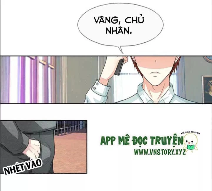Nam Thần Ma Cà Rồng: Sủng Nhược Tiểu Lãn Thê Chapter 106 - 7