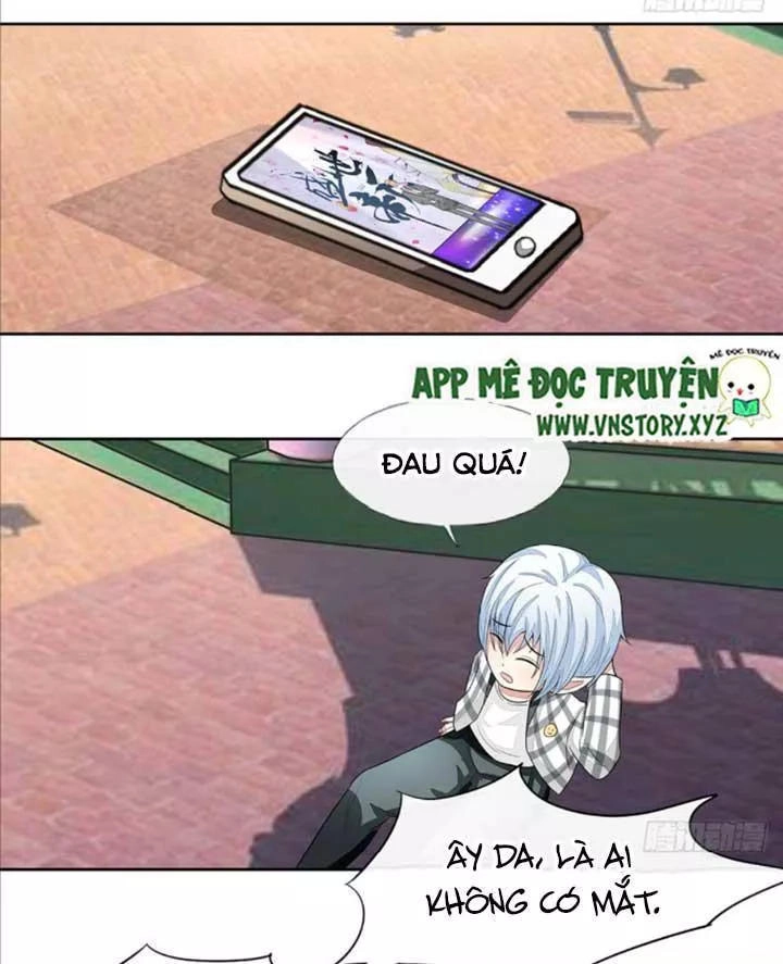 Nam Thần Ma Cà Rồng: Sủng Nhược Tiểu Lãn Thê Chapter 107 - 2