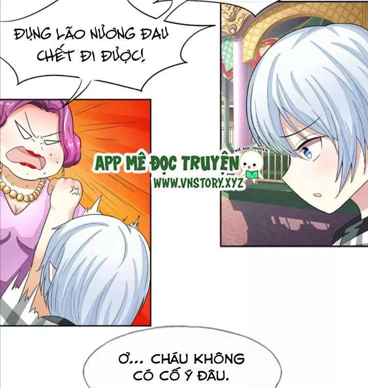 Nam Thần Ma Cà Rồng: Sủng Nhược Tiểu Lãn Thê Chapter 107 - 3