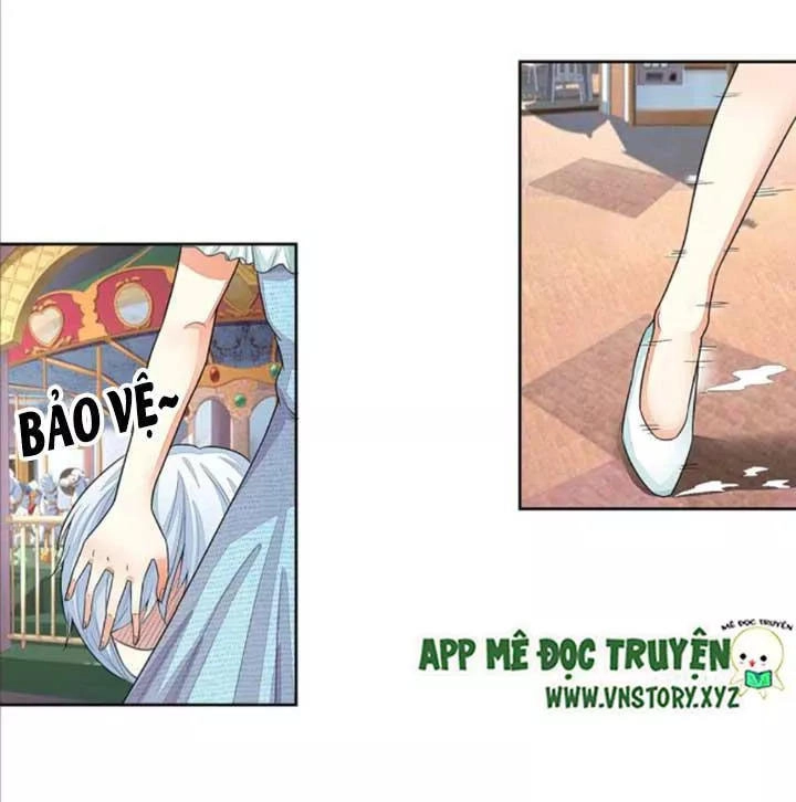 Nam Thần Ma Cà Rồng: Sủng Nhược Tiểu Lãn Thê Chapter 107 - 6