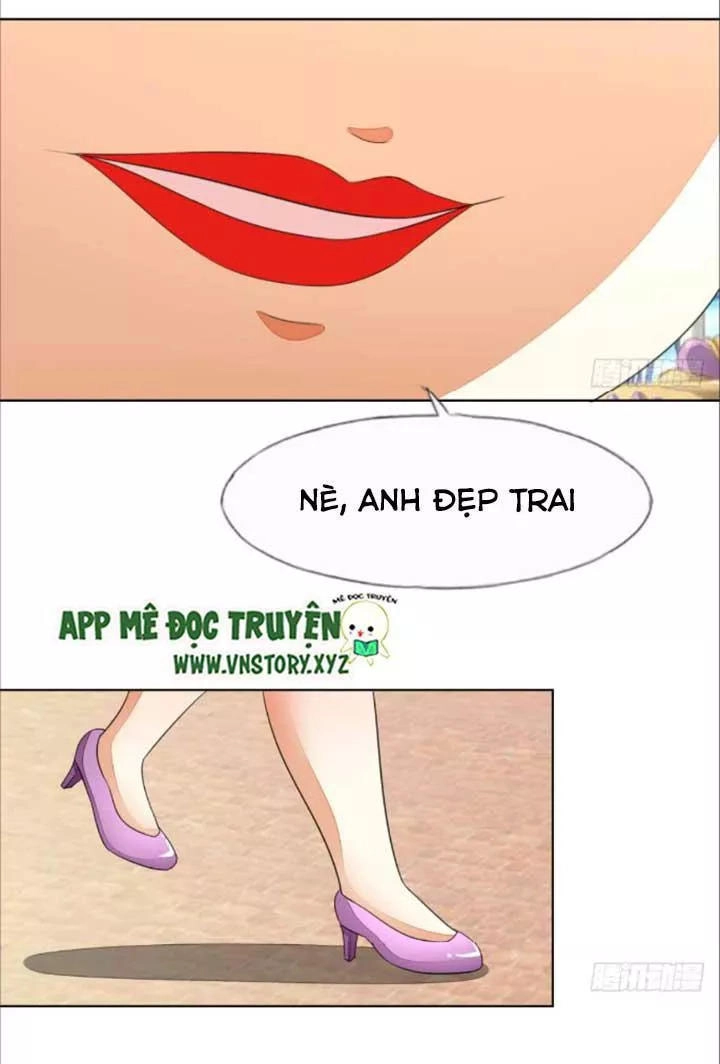 Nam Thần Ma Cà Rồng: Sủng Nhược Tiểu Lãn Thê Chapter 110 - 5