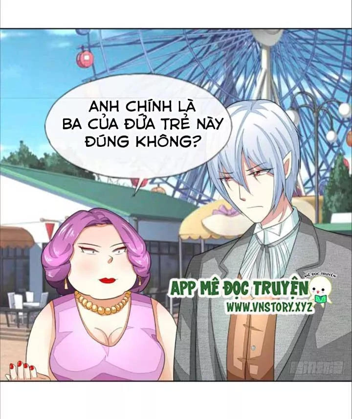 Nam Thần Ma Cà Rồng: Sủng Nhược Tiểu Lãn Thê Chapter 110 - 6