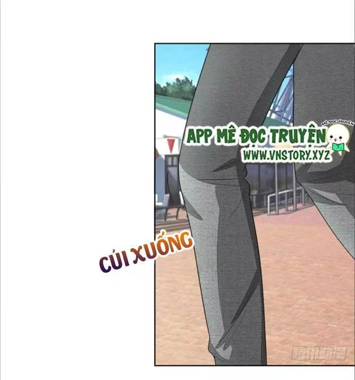 Nam Thần Ma Cà Rồng: Sủng Nhược Tiểu Lãn Thê Chapter 110 - 7