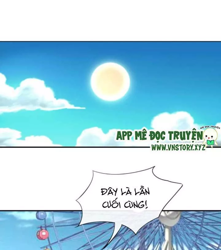 Nam Thần Ma Cà Rồng: Sủng Nhược Tiểu Lãn Thê Chapter 111 - 3