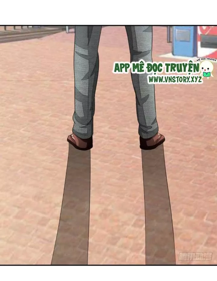 Nam Thần Ma Cà Rồng: Sủng Nhược Tiểu Lãn Thê Chapter 111 - 5