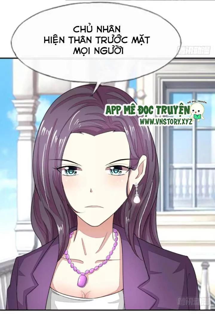 Nam Thần Ma Cà Rồng: Sủng Nhược Tiểu Lãn Thê Chapter 111 - 11