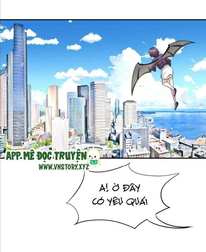 Nam Thần Ma Cà Rồng: Sủng Nhược Tiểu Lãn Thê Chapter 111 - 14