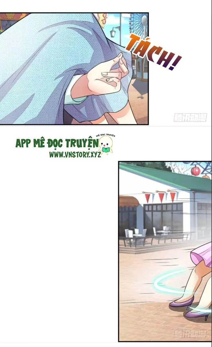 Nam Thần Ma Cà Rồng: Sủng Nhược Tiểu Lãn Thê Chapter 112 - 13