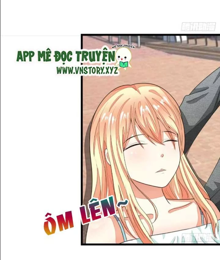 Nam Thần Ma Cà Rồng: Sủng Nhược Tiểu Lãn Thê Chapter 113 - 2